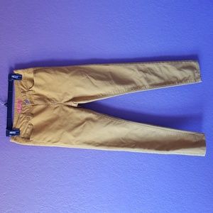 Wax Skinny Butt I love you